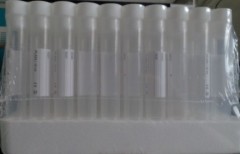 Lithium Heparin Non-vacuum blood collection tube 10ml