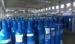 Lightweight 34CrMo4 Seamless Steel Compressed Gas Cylinder 20mpa