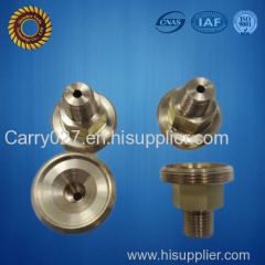 CNC metal parts custom machining parts