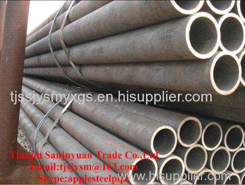 410 Marine Steel Pipes for Shipbuilding