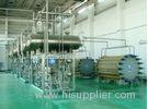 Industrial Skid Mounted H2 Hydrogen Generation Plant Equipment 99.999%