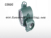 Zinc die casting pump shell