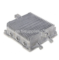 Aluminum heat sink die casting manufacturers