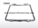 Laptop framework magnesium die casting OEM