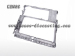 Laptop framework magnesium die casting OEM