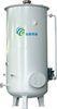 LO2 / LN2 / LAr LNG Vaporizer For Steam Heating 50-60000Nm3/h