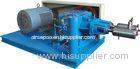 Ultra High Pressure LNG Cryogenic Liquid Pump Industrial Gas Equipment