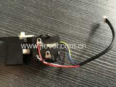 Supply new dc speed regulating switch Brushless motor switch