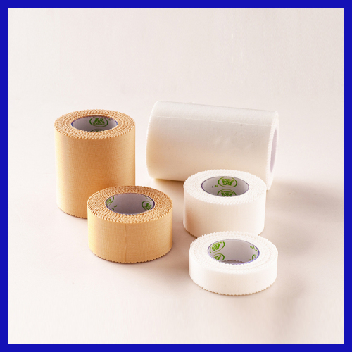 best medical disposable silk tape