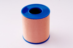 medical disposable silk tape