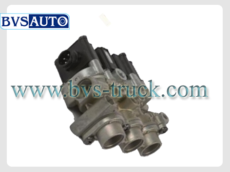 Solenoid valve 1383956 4729000620 for SCANIA