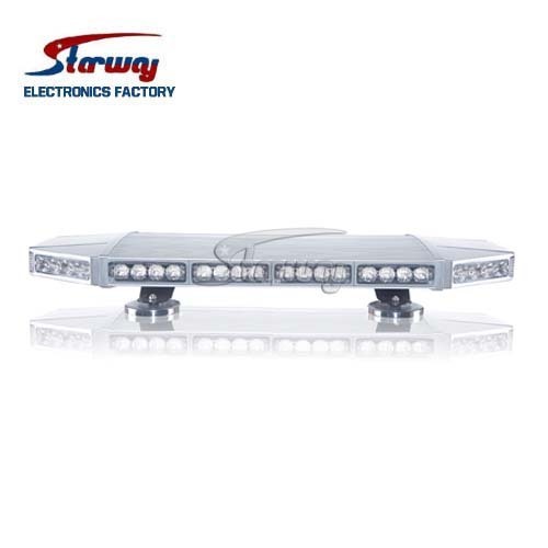 Starway Police Emergency 27" LED Mini Tir Light Bars