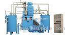 0.01MPa 2 Row 5 Stage Lubricated Nitrogen / Oxygen Compressor Machine