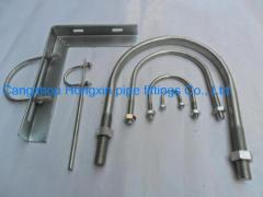 Pipe Clamps Pipe Clamps