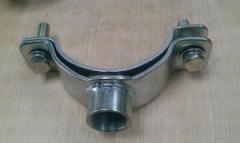 Pipe Clamps Pipe Clamps