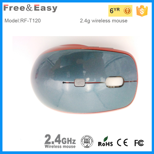 Best 5d rf cordless mouse