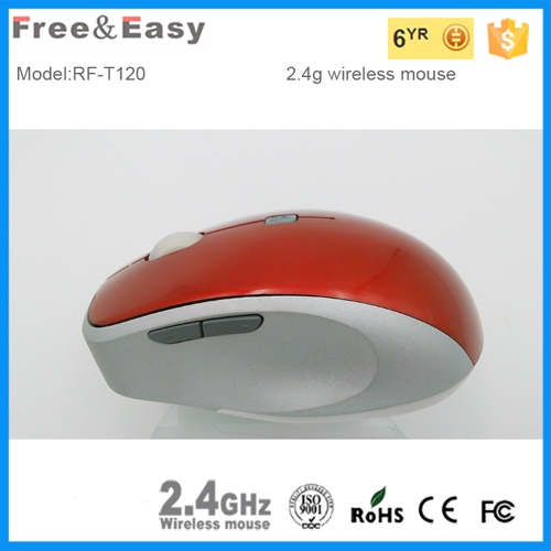 1200 DPI mini good-looking shaped gift optical mouse