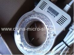 56 led microscope round lamp