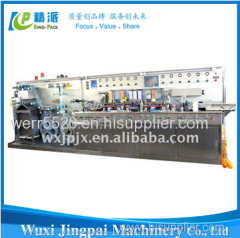 paper tube making machine Automatic Tube Making Machine