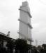 SO2 / H2S / C2H2 Air Separation Plant liquid Oxygen Plant 720Y-1500