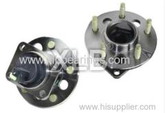 wheel hub bearing 7466992