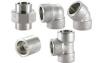 Stainless steel pipe fittings