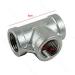 Stainless steel pipe fittings