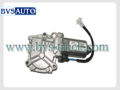 SCANIA TRUCK REGULATOR MOTOR