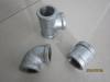 Malleable Iron Pipe Fitting