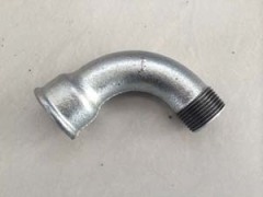 Malleable Iron Pipe Fitting