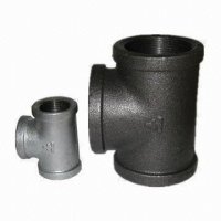 Malleable Iron Pipe Fitting