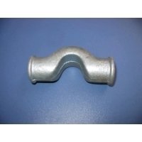 Malleable Iron Pipe Fitting