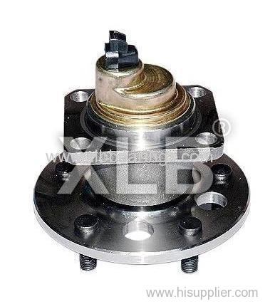 wheel hub bearing 512004