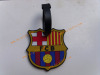 rubber tag soft pvc tag fashion football club drop