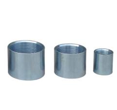 Steel Pipe Sockets (pipe fittings)