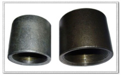 Steel Pipe Sockets (pipe fittings)