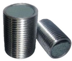 Steel Pipe Nipple(pipe fittings)