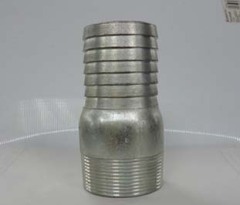 Steel Pipe Nipple(pipe fittings)
