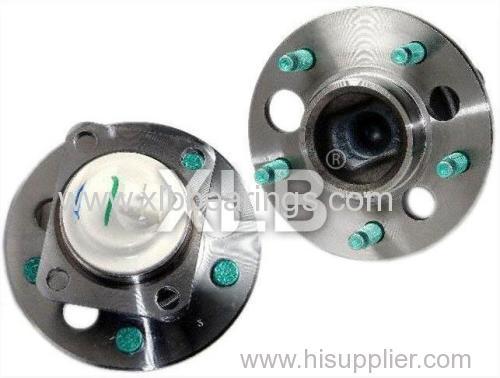 wheel hub bearing 7466978