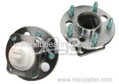 wheel hub bearing BR930145