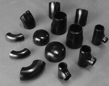 Elbow & Tee(pipe Fittings)