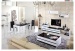 modern living room furniture/TV stand/coffee table #CJ-9552