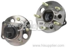 wheel hub bearing BR930098
