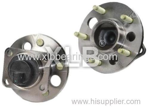 wheel hub bearing 12413003