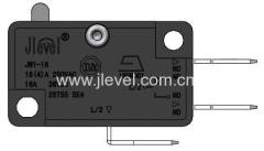 Gerald China tools switch micro switch JW1 arid series