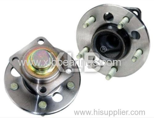 wheel hub bearing 512221