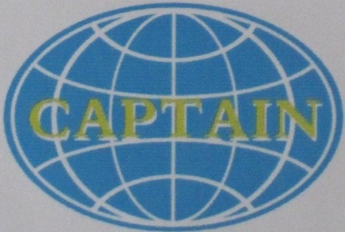 Captain Auto Equipment Co,. Ltd