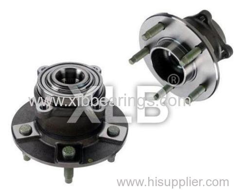 wheel hub bearing BR930328