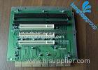 Original NCR ATM Machine Parts NCR Board PCB-BUS 8 SLOTS 008-0078207