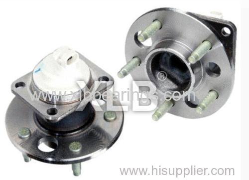 wheel hub bearing BR930075